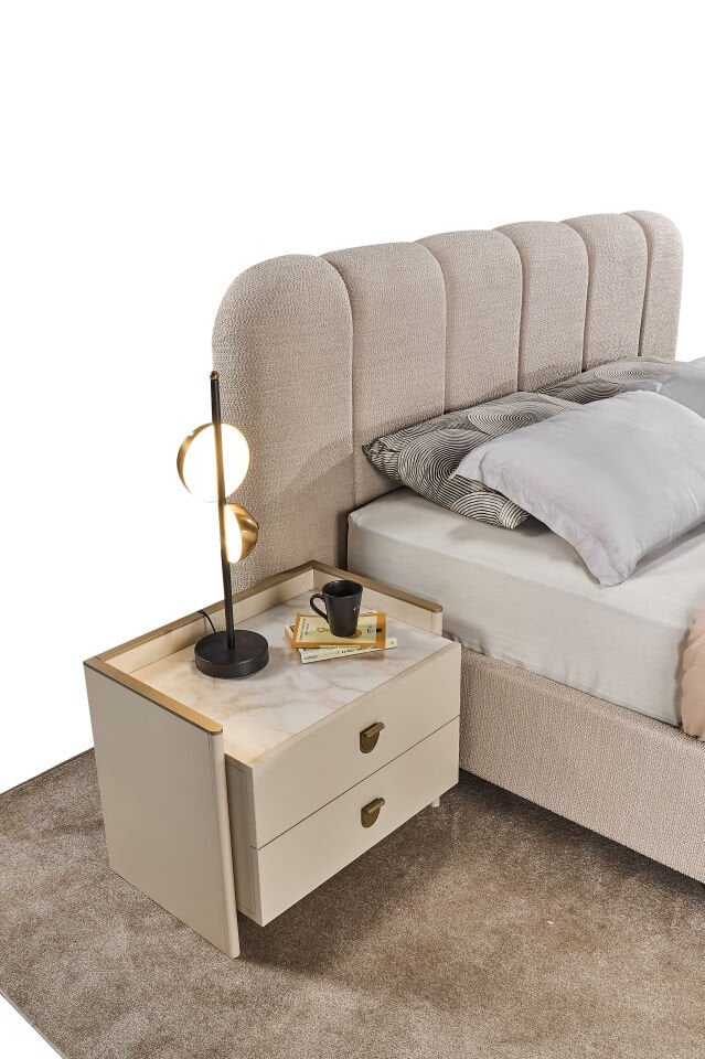 HERMES YATAK ODASI TAKIMI