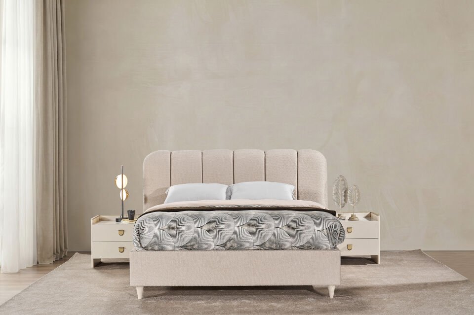 HERMES YATAK ODASI TAKIMI