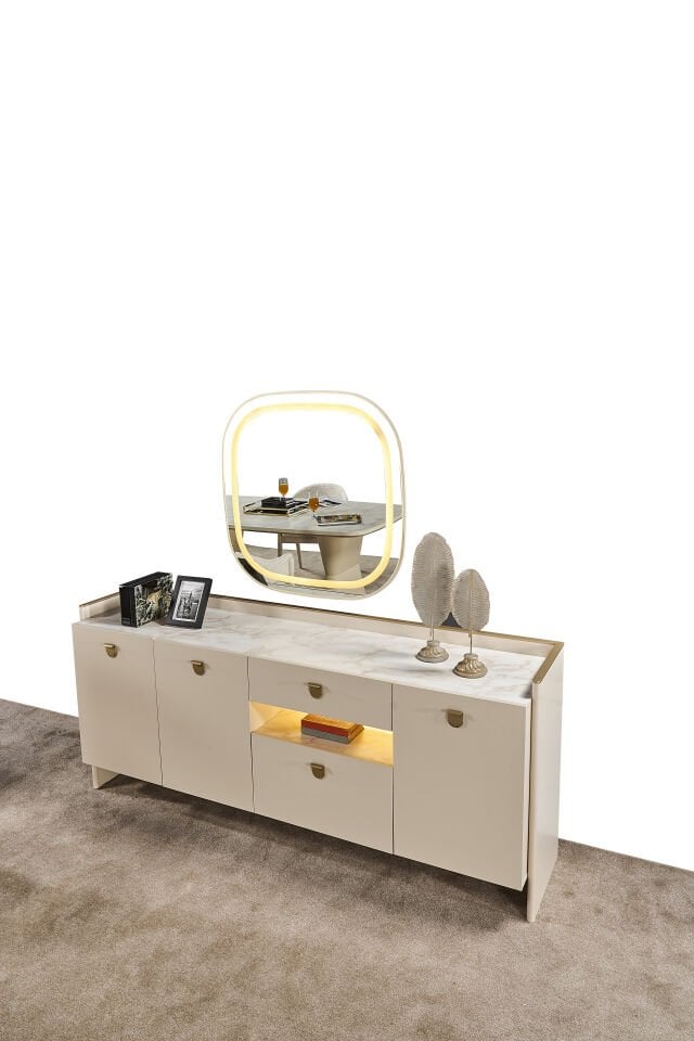 HERMES YEMEK ODASI