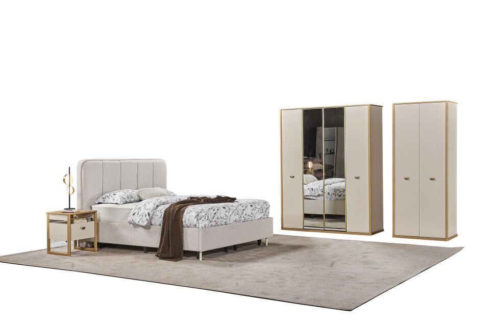 MARLA YATAK ODASI TAKIMI