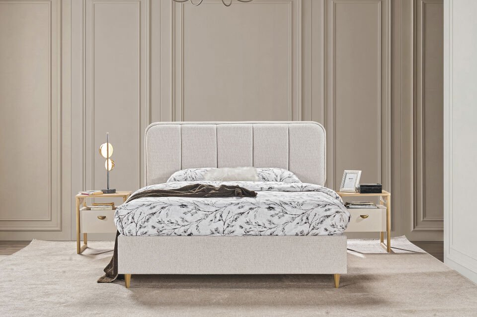 MARLA YATAK ODASI TAKIMI