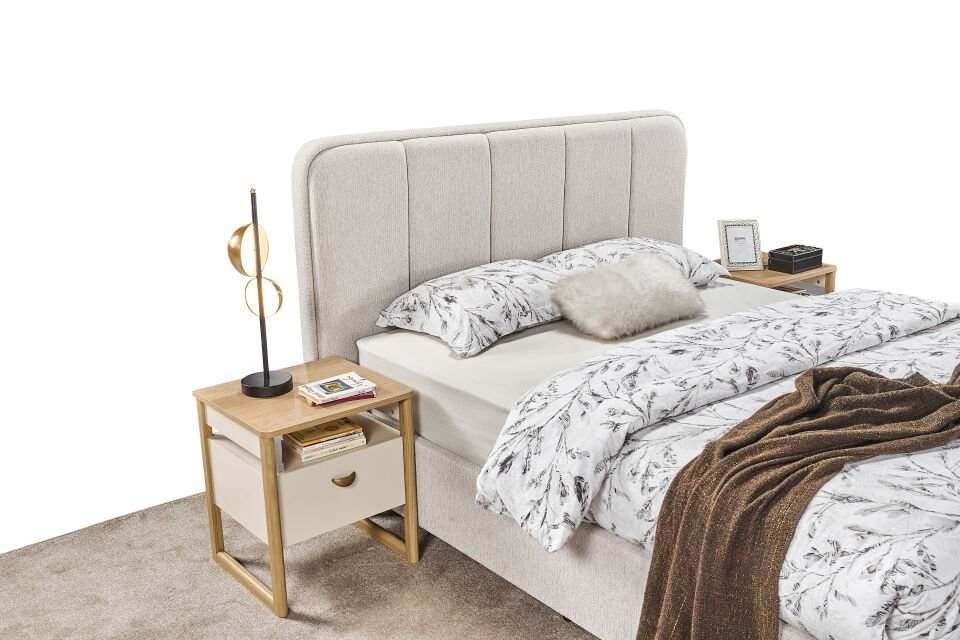 MARLA YATAK ODASI TAKIMI