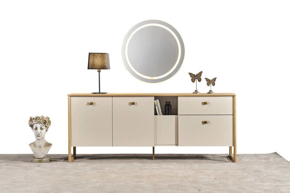 MARLA YEMEK ODASI TAKIMI