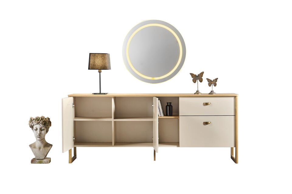 MARLA YEMEK ODASI TAKIMI