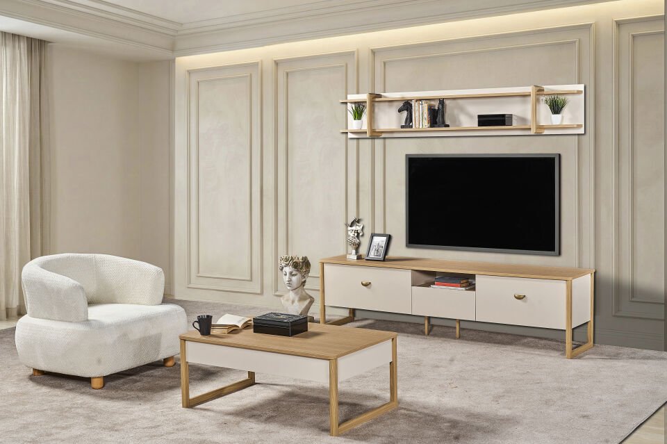 MARLA YEMEK ODASI TAKIMI