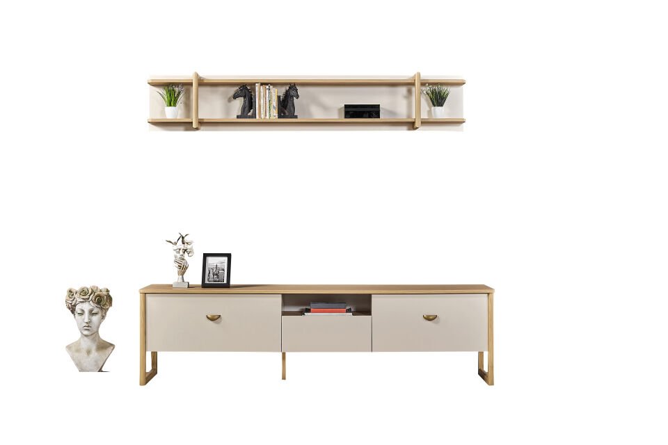 MARLA YEMEK ODASI TAKIMI