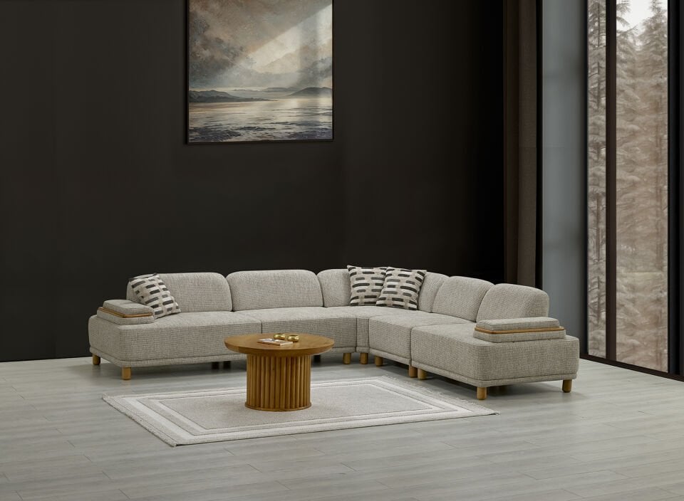 ALBERO KÖŞE TAKIMI