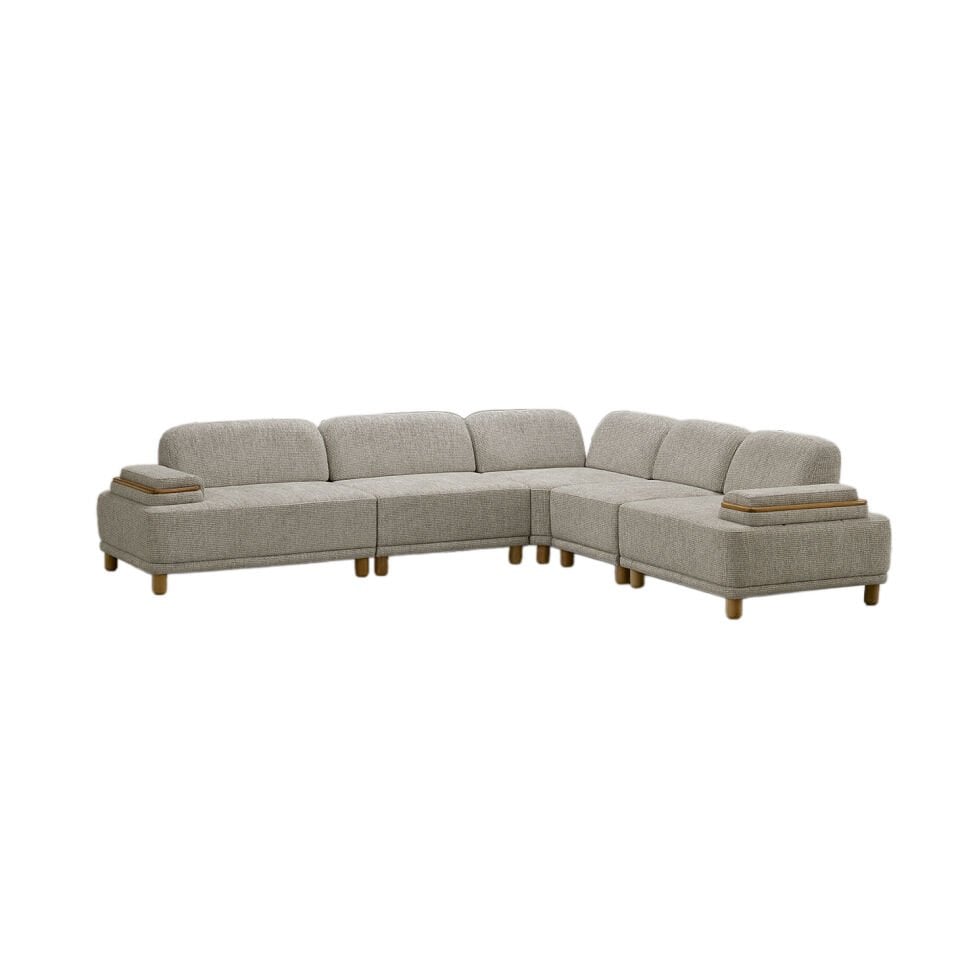 ALBERO KÖŞE TAKIMI