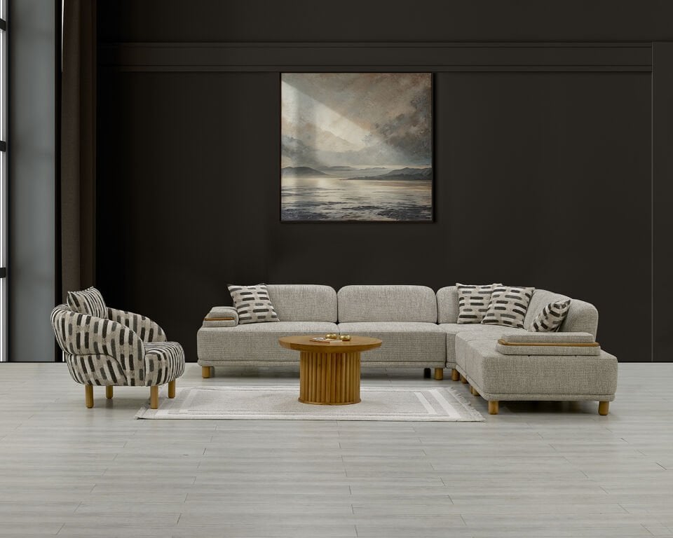 ALBERO KÖŞE TAKIMI