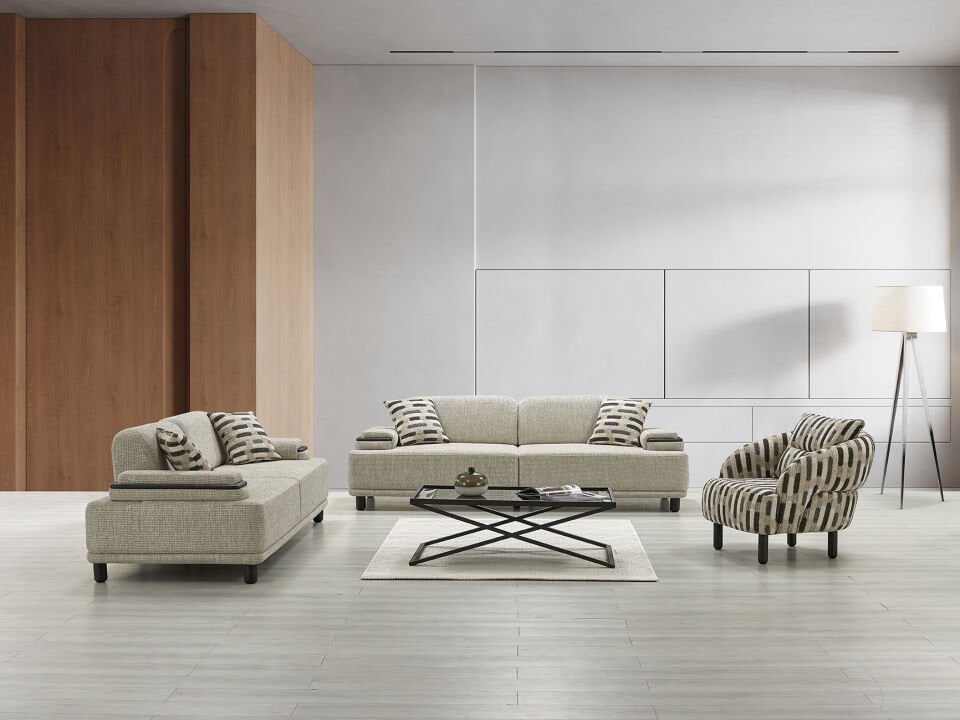 ALBERO KOLTUK TAKIMI