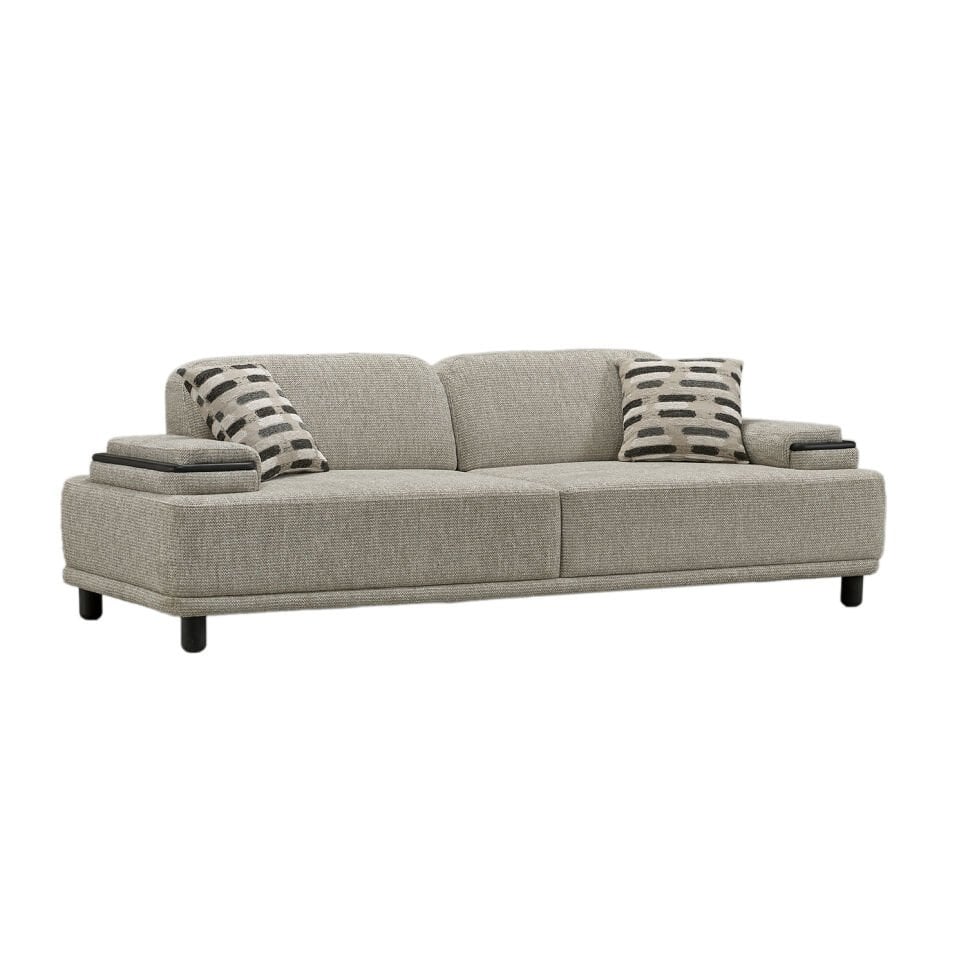 ALBERO KOLTUK TAKIMI