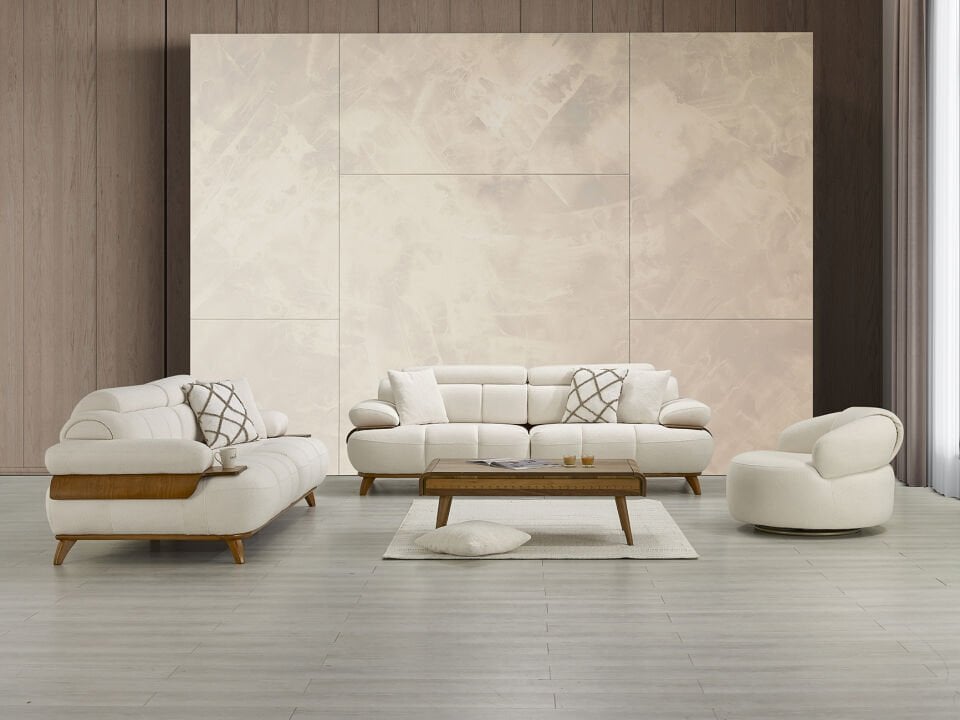 BELİNDA KOLTUK TAKIMI