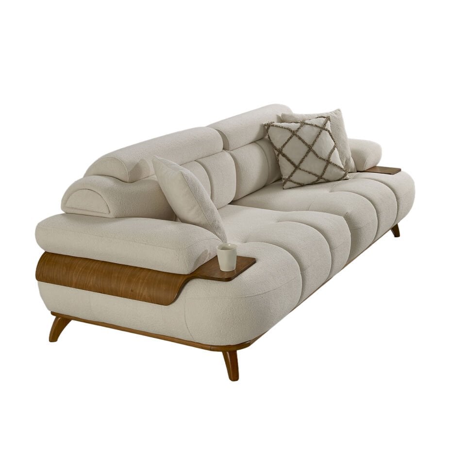 BELİNDA KOLTUK TAKIMI