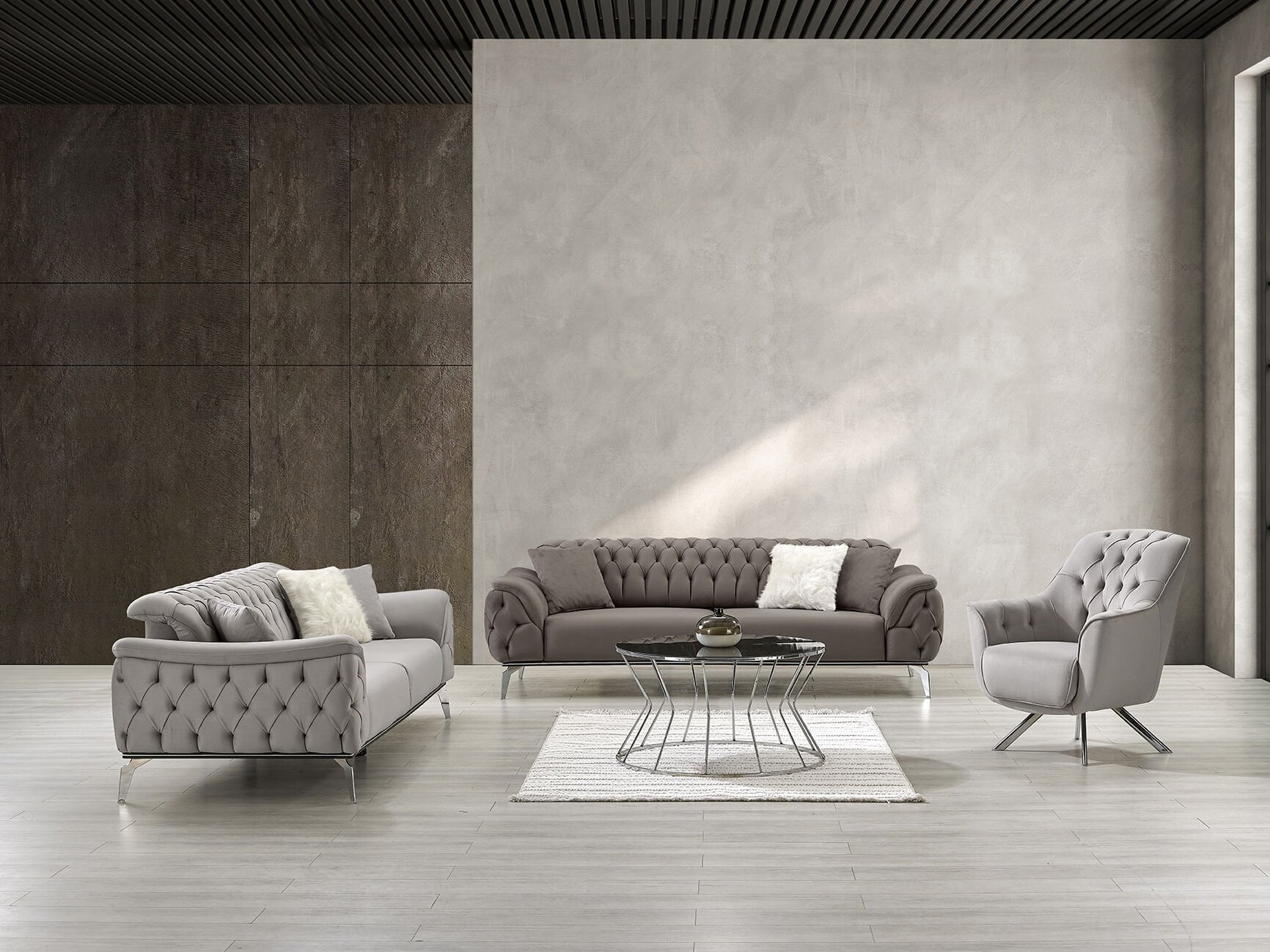 BONİTA KOLTUK TAKIMI