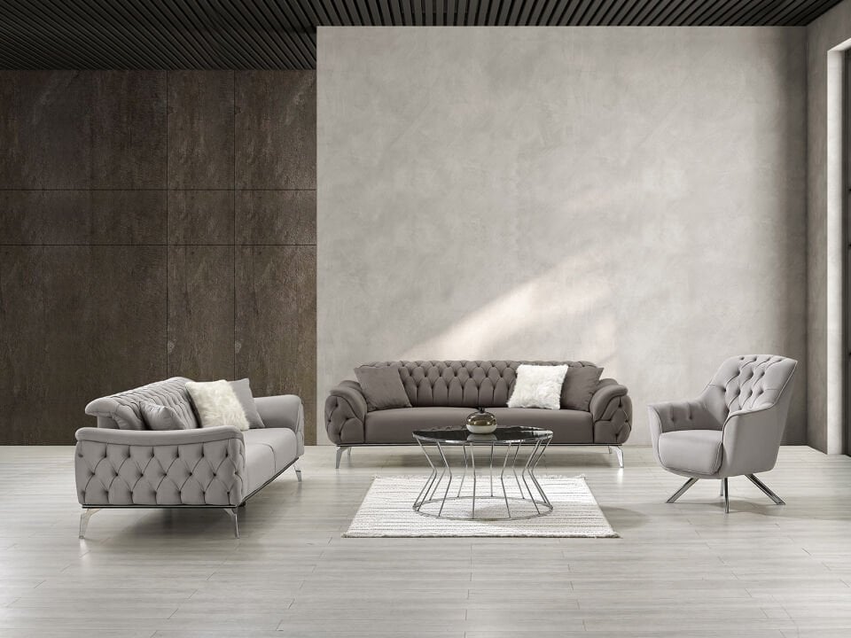 BONİTA KOLTUK TAKIMI