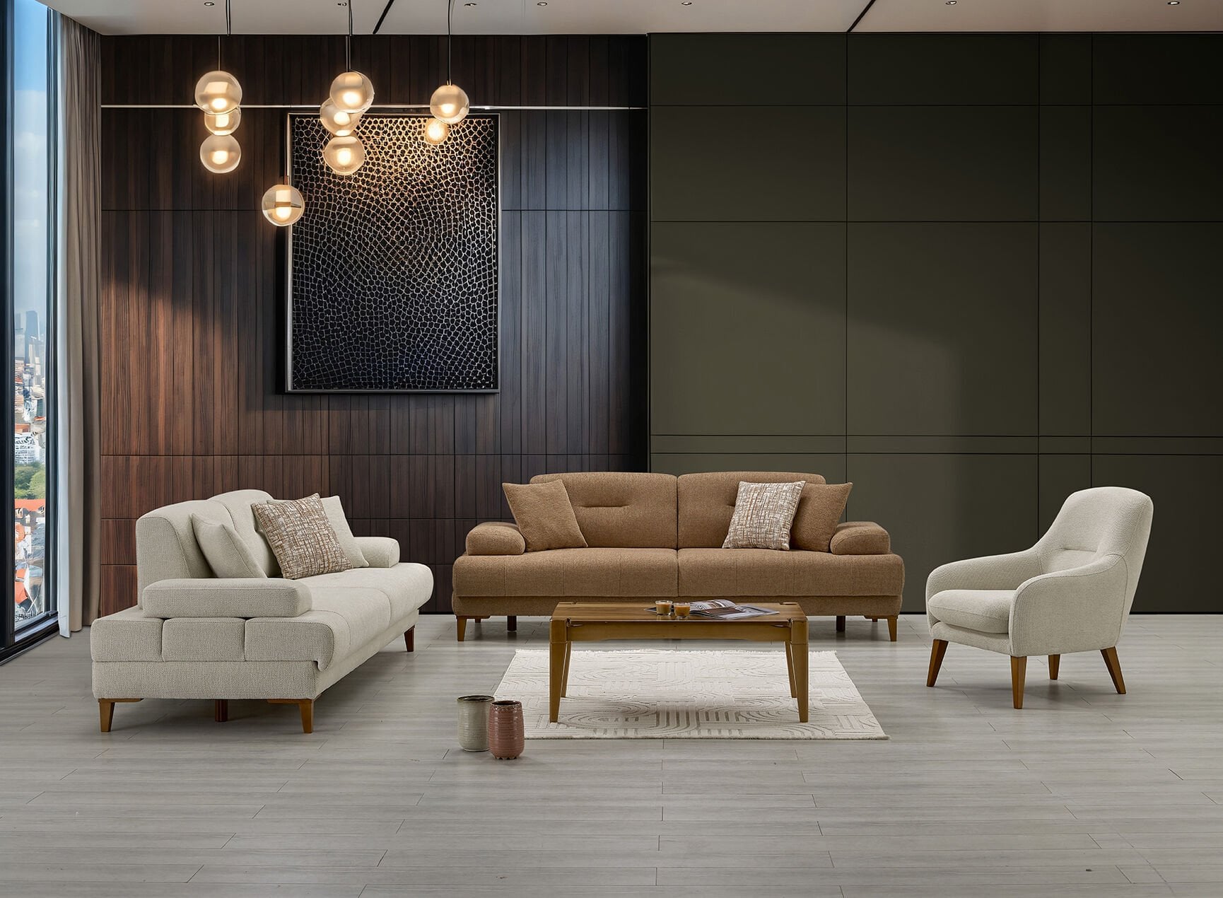 CARMEN KOLTUK TAKIMI