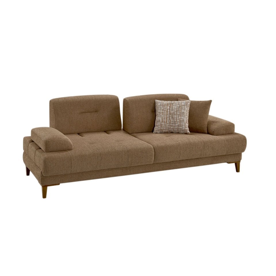 CARMEN KOLTUK TAKIMI