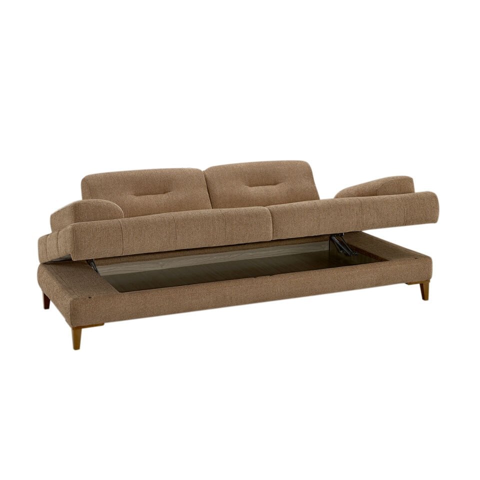 CARMEN KOLTUK TAKIMI