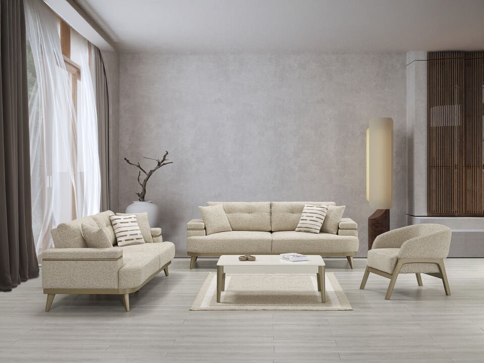 FİYONA KOLTUK TAKIMI