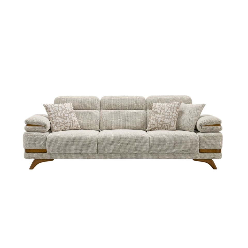 GALAXY KOLTUK TAKIMI