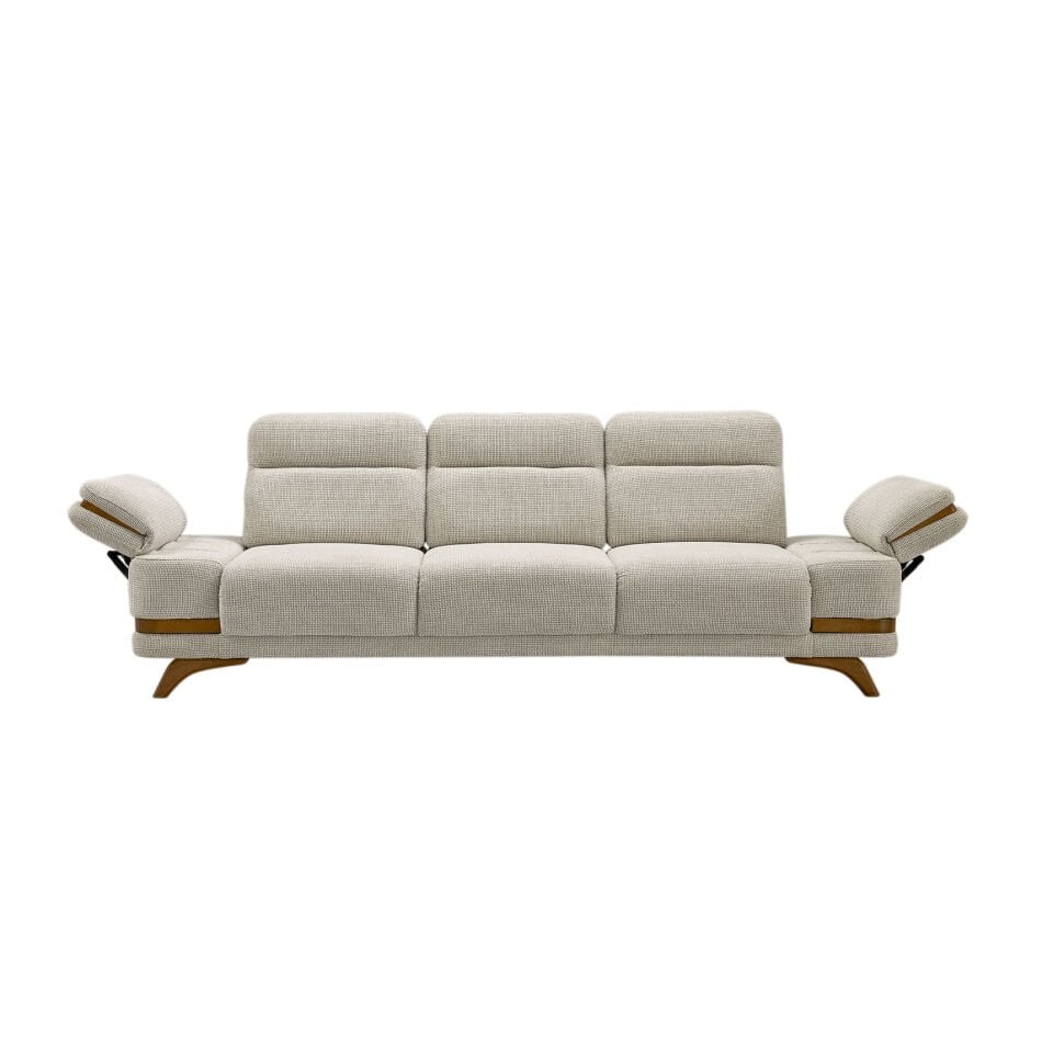 GALAXY KOLTUK TAKIMI