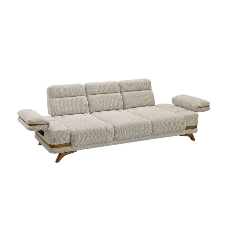 GALAXY KOLTUK TAKIMI