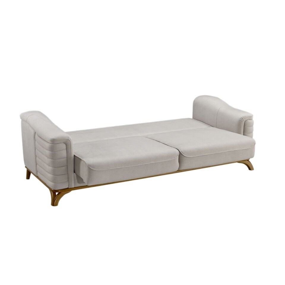 LARISSA KOLTUK TAKIMI