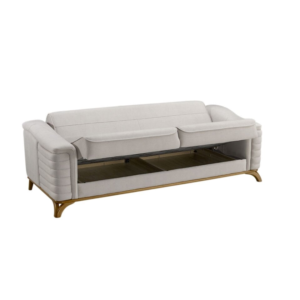 LARISSA KOLTUK TAKIMI