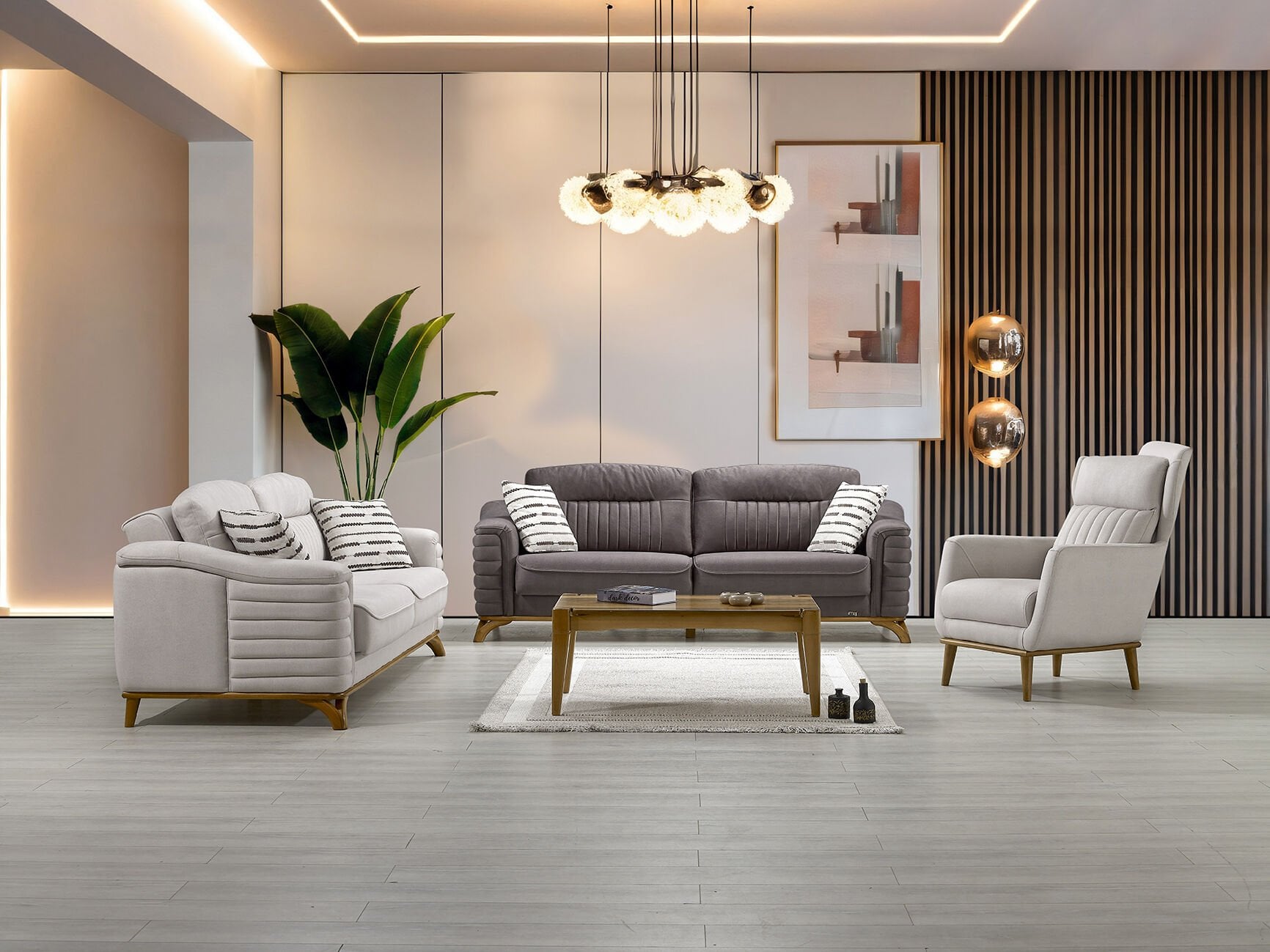 LARISSA KOLTUK TAKIMI