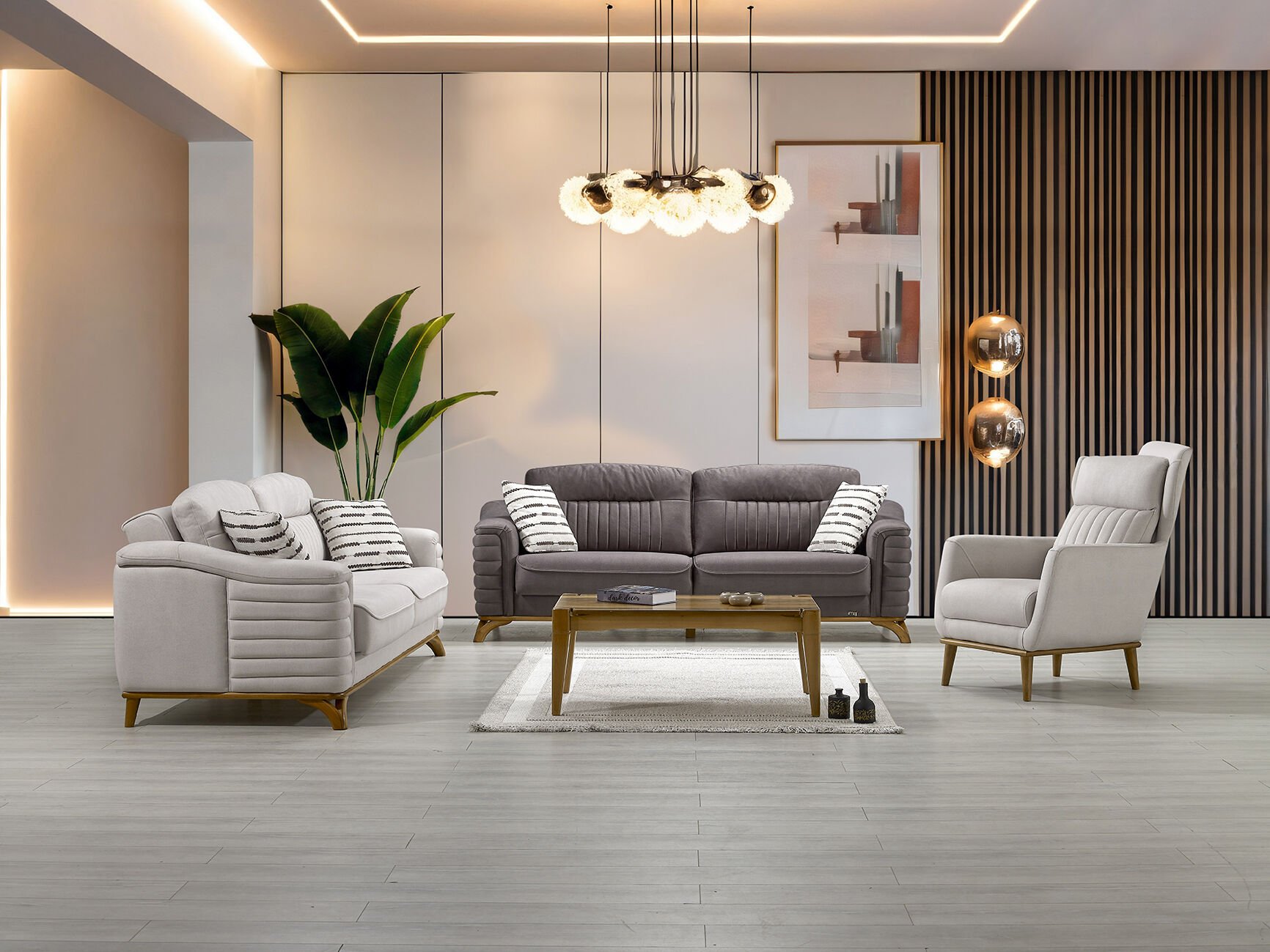 LARISSA KOLTUK TAKIMI