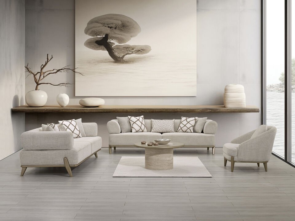 SAKURA KOLTUK TAKIMI