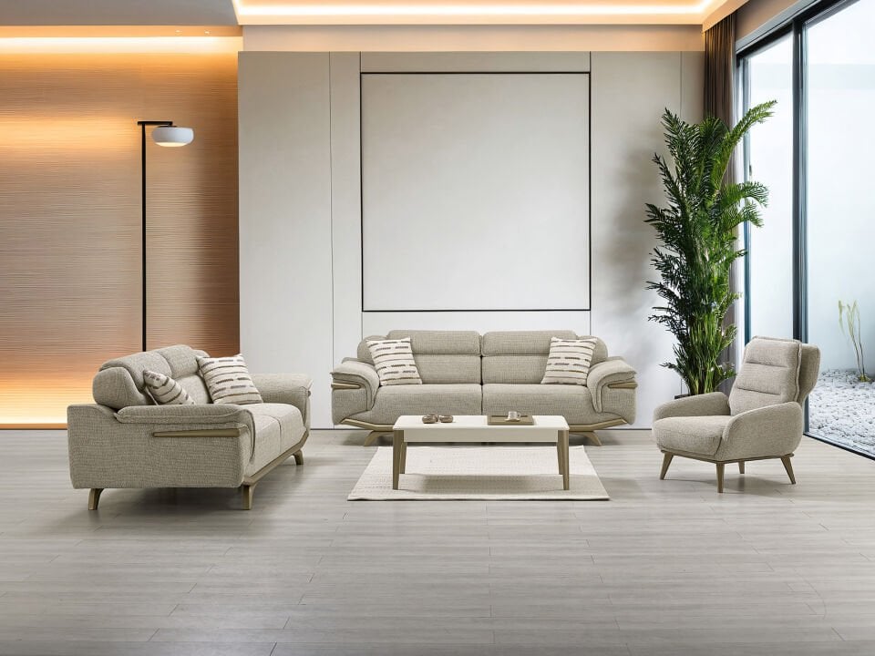 SANTRA KOLTUK TAKIMI