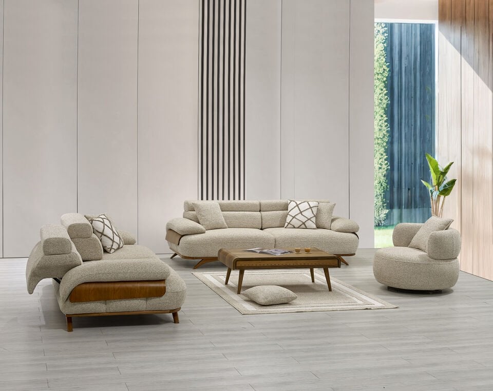 SOLEYN KOLTUK TAKIMI