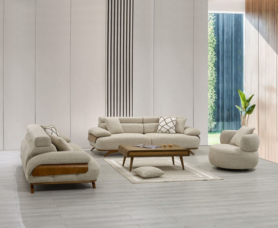 SOLEYN KOLTUK TAKIMI