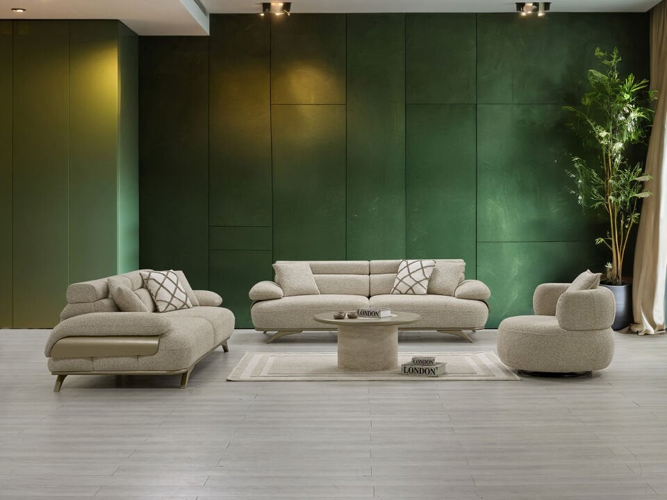 SOLEYN KOLTUK TAKIMI